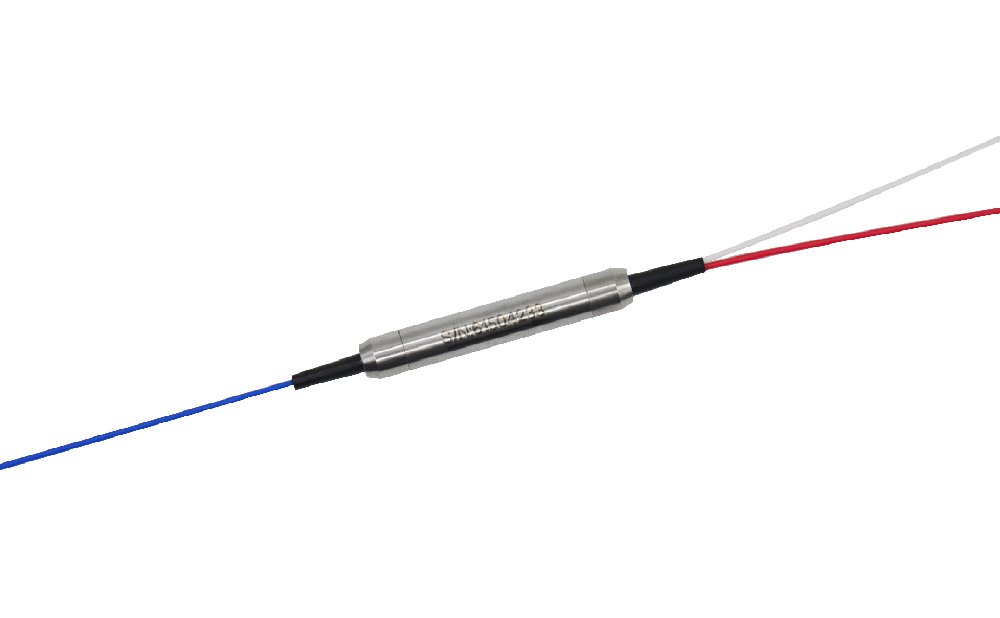 保偏100G密集波分復用器 Polarization Maintaining 100G DWDM